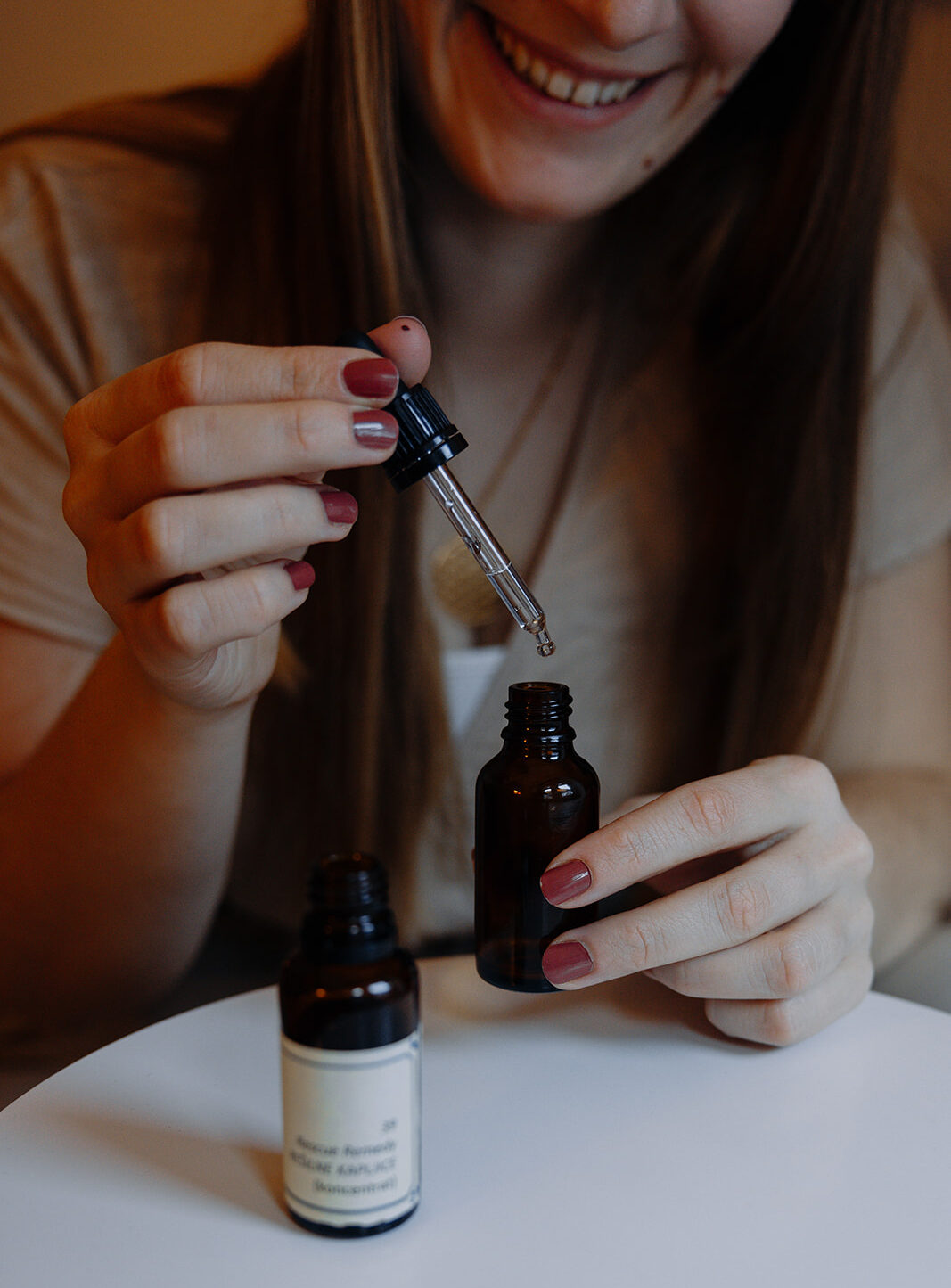 Terapija z Bachovimi esencami za nežno zdravljenje čustev